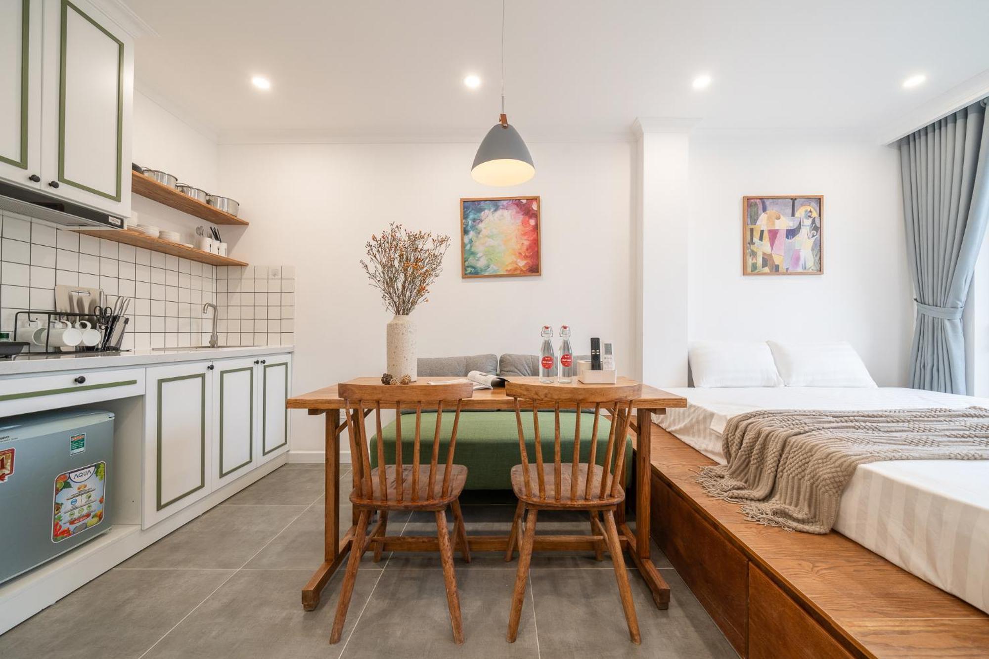 Location/Big Group/Private Villa With Pool And Kitchen Hanói Exterior foto