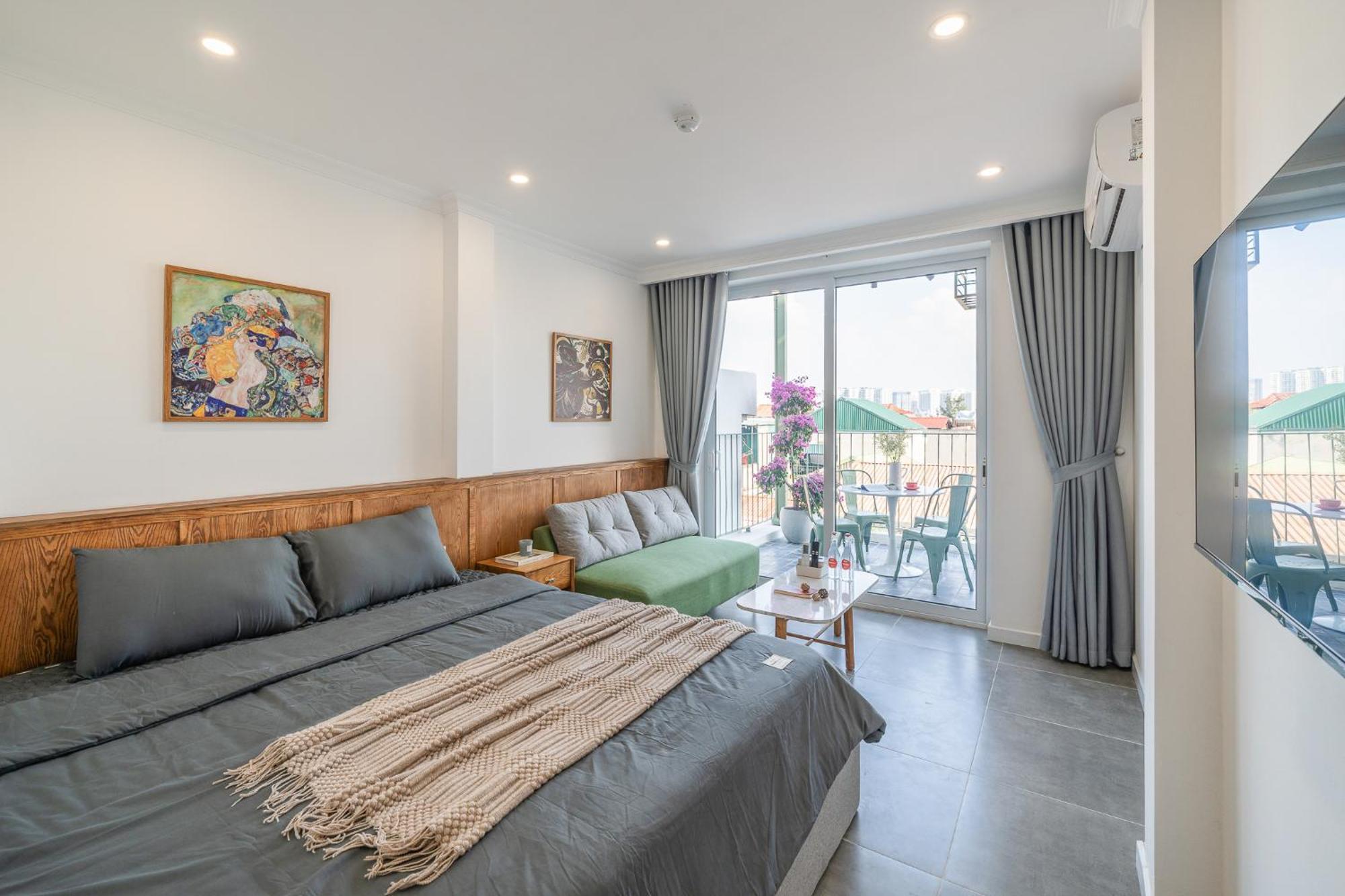 Location/Big Group/Private Villa With Pool And Kitchen Hanói Exterior foto